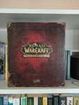World of Warcraft mists of pandaria edycja kolekcjonerska