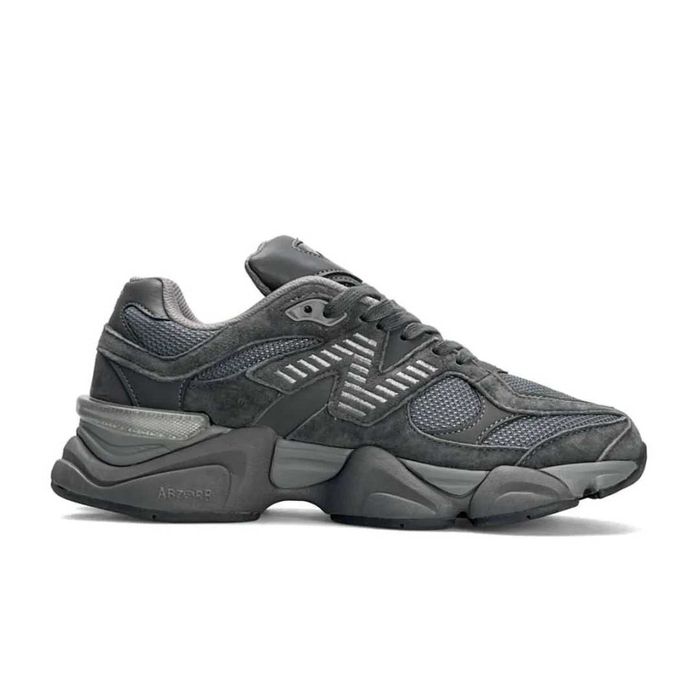 Чоловічі термо кросівки New Balance 9060 gore-tex (36-46 роз.)