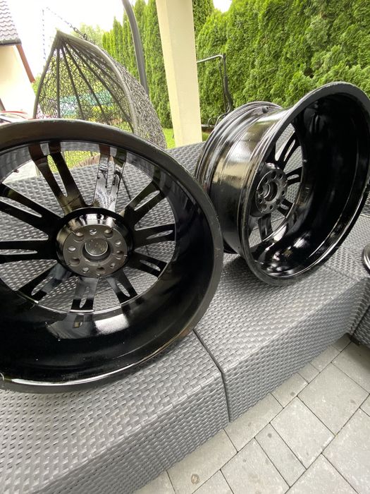 Felgi Audi/VW/Skoda 5x112 20 cali