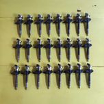 Форсунки Denso 13H50B Mazda 6 2.0 CITD