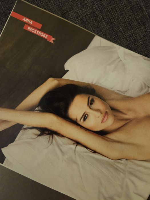 Playboy  / Ckm z Gorące Dziewczyny Z Kalendarza.