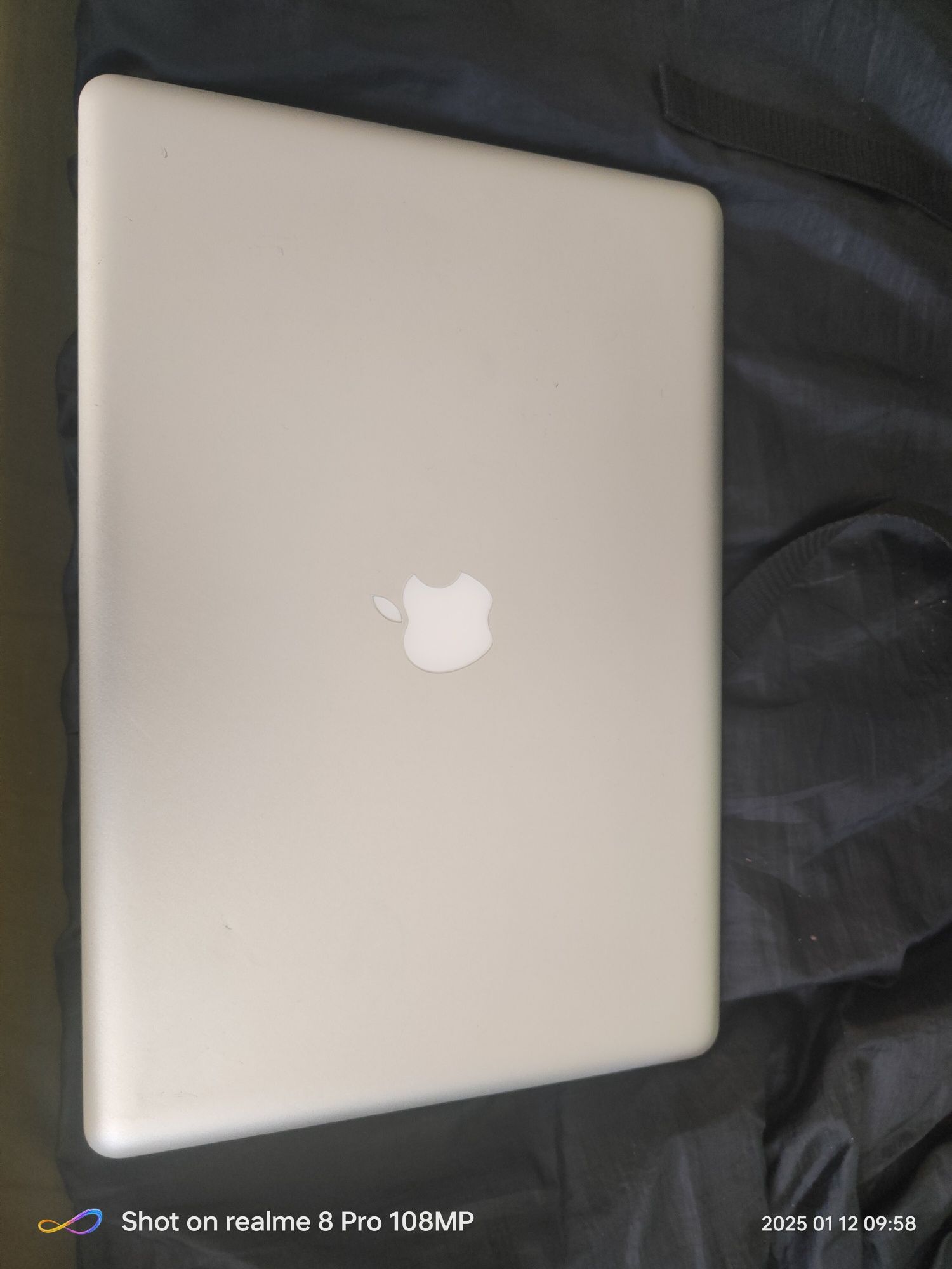 MacBook Pro ОБМЕН на телефон