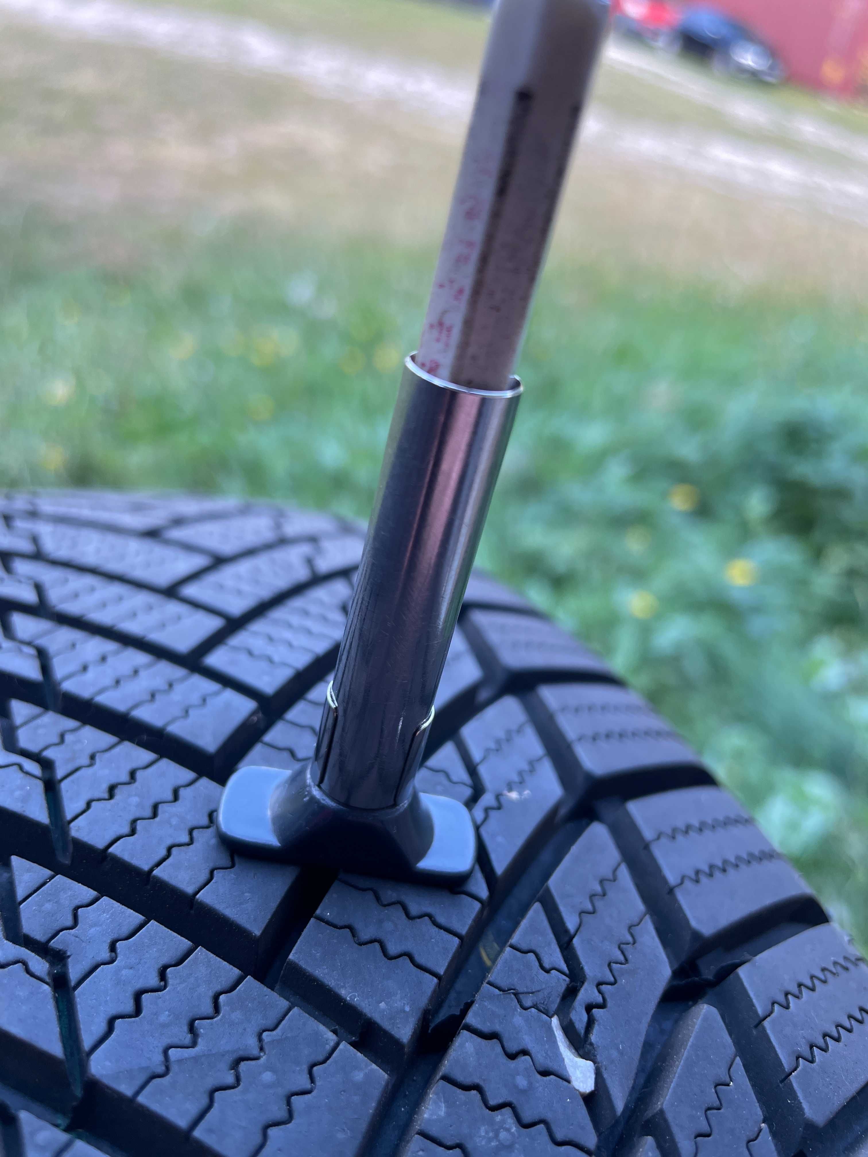 Okazja opony zimowe 175/70R14 Tracmax X-Privilio S130 z 2023r. 8mm