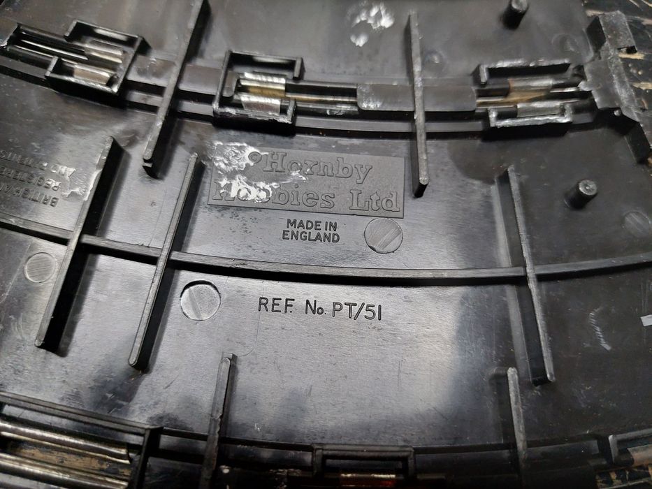 Curva standard 45° scalextric