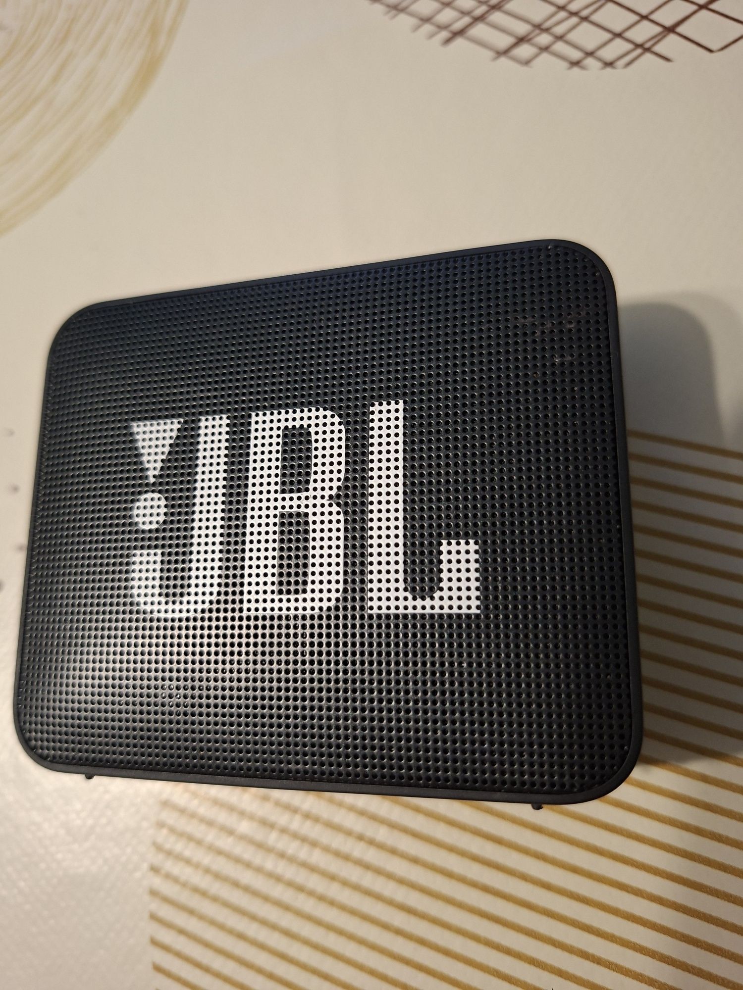 Jbl Go 2 używany sprawny