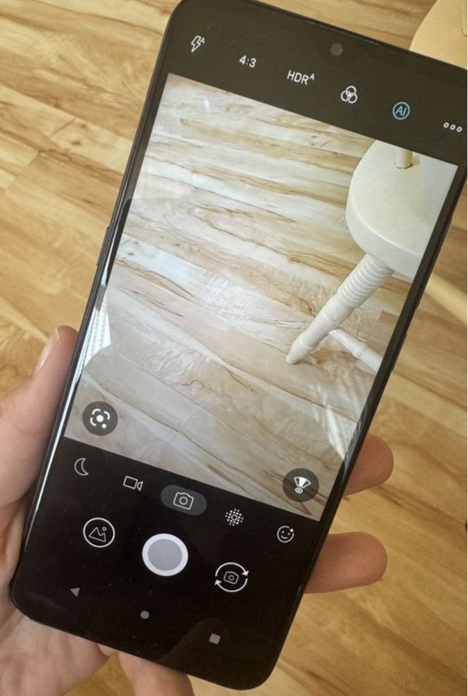 Смартфон wiko view 4 lite , 2/32 гб