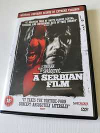 Srpski Film - horror na DVD - A Serbian Film