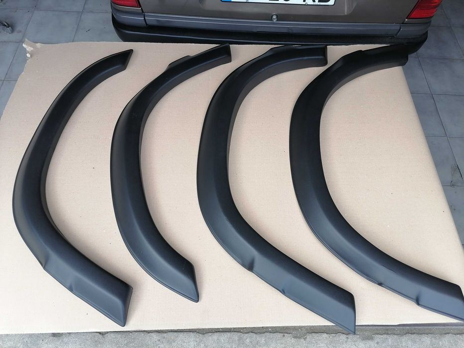 Alargamentos Land Rover Discovery 200 e 300