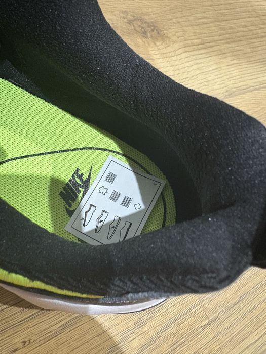 Nike Air Heihghts 29 cm