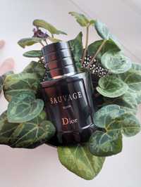 Dior Sauvage Elixir 60 ml