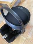 Cybex Cloud Z2 i-size