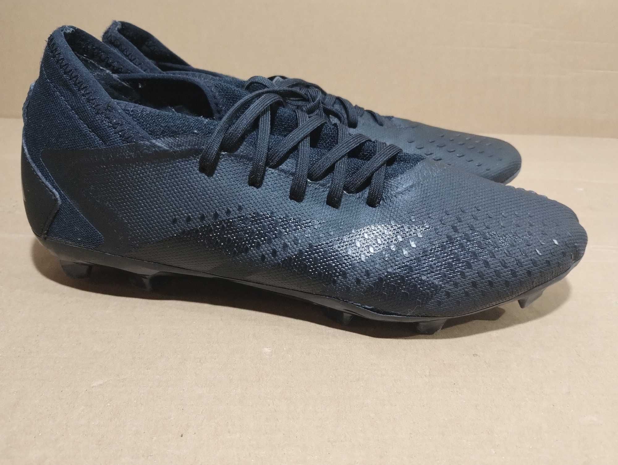 buty piłkarskie korki adidas Predator roz 46