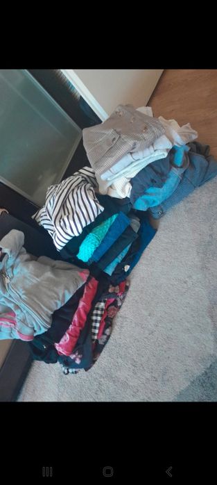 paka 23sztuko rozmiar s-m