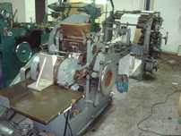 Equipamento industrial em perfeito estado e com garantia