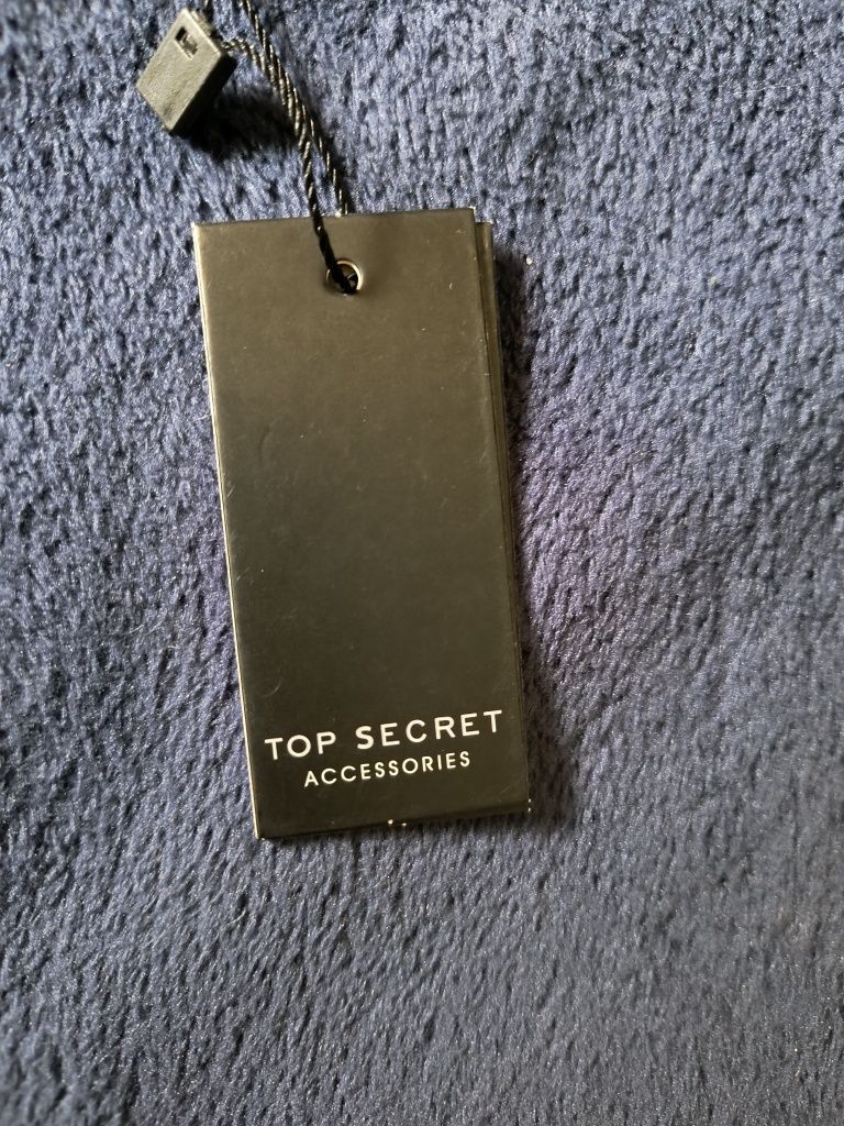 Nowa z metką Elegancka torebka damska Top Secret