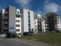 Apartament nad morzem-z parkingiem w Świnoujściu