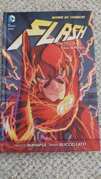 Flash tom 1 DC Comics