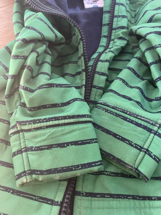 Куртка вітровка дощовик