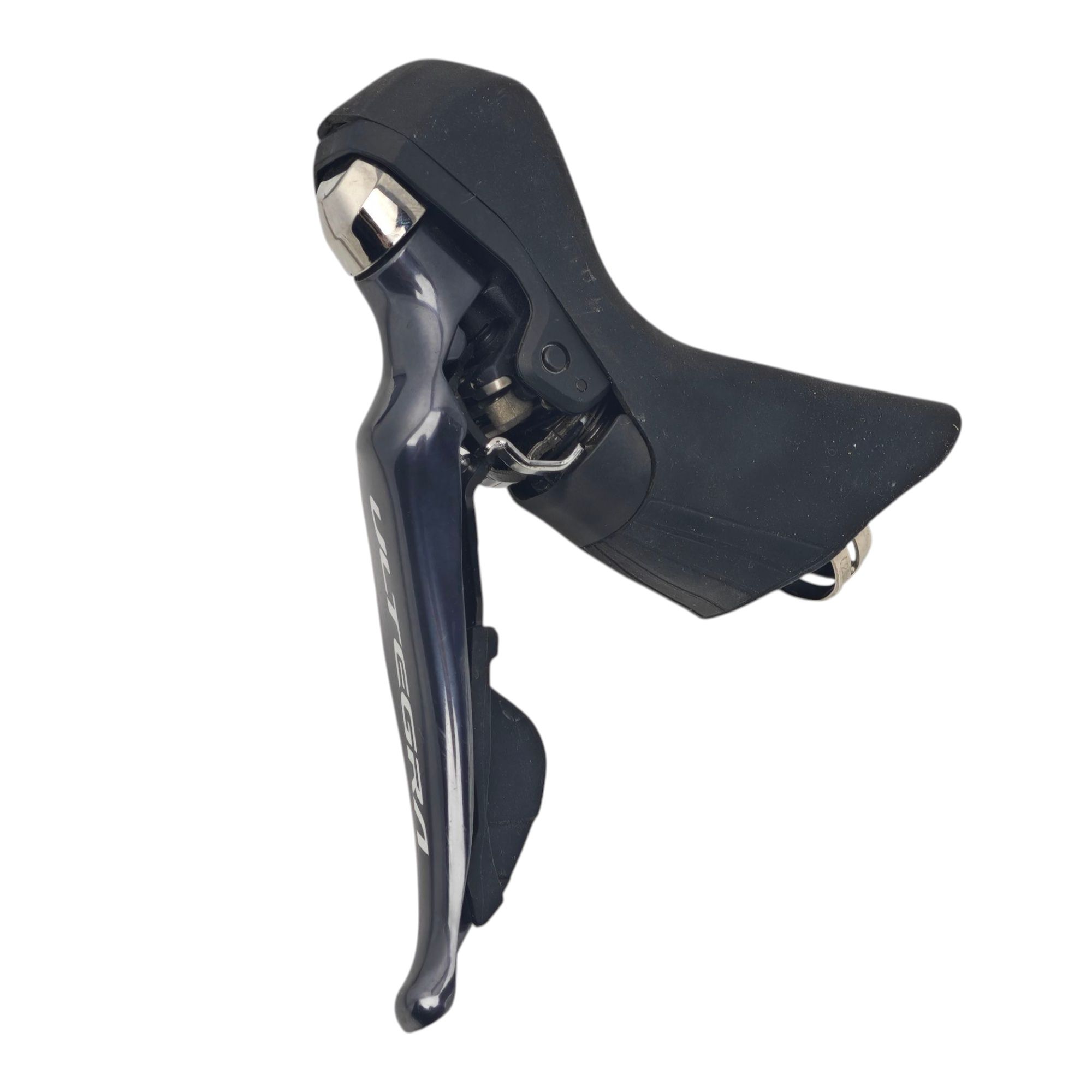 PPRAWA Shimano Ultegra R8020 11rz klamkomanetka hydrauliczna manetka