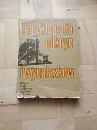 Encyklopedia odkryć i wynalazków