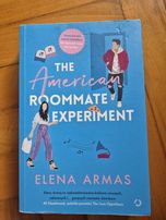 The American roommate experiment