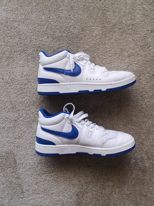 Ténis Nike novos sem etiqueta