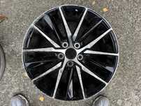Диск оригінал R18 Toyota Camry 70 4261106к50