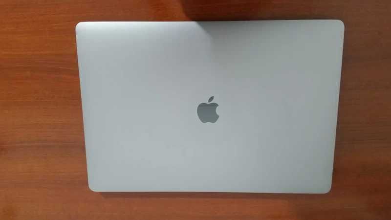 MacBook Pro 16” (2020, modelo 2019 Intel) com Touchbar ( touch bar )