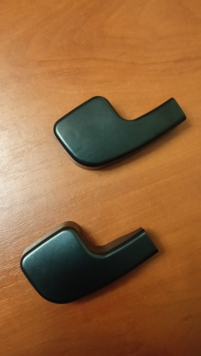 Зглушка двірника BMW E90 E91 E92