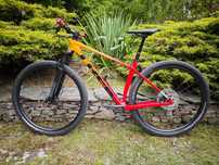 Trek Procaliber 9.5 Gen 2 M/L, dropper, Sram Code R