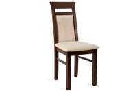 6 szt drewnianych krzeseł KLOSE