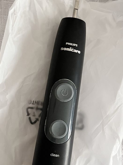 Philips Sonicare 5100 ProtectiveClean jak NOWA