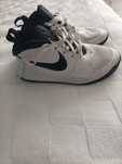 Sapatilhas Nike Brancas