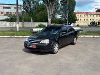 Продам Chevrolet Lacetti 2008р. #69555