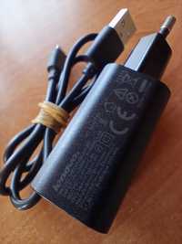 Lenovo ładowarka kabel micro USB