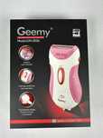 Golarka damska Geemy GM-3036