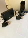 Телефон Gigaset C530A IP