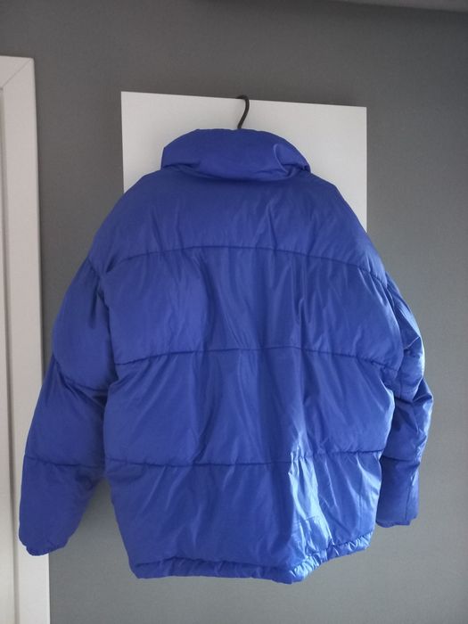 Kurtka zimowa, ciepła