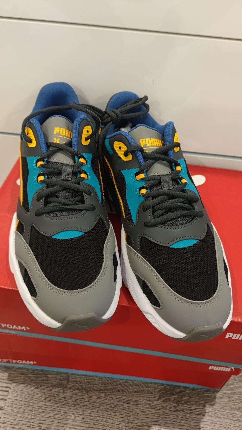 Кросівки Puma X-Ray Millennium Trainers