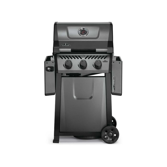 Grill gazowy ogrodowy Napoleon Freestyle 365 3 palniki okazje do -50%