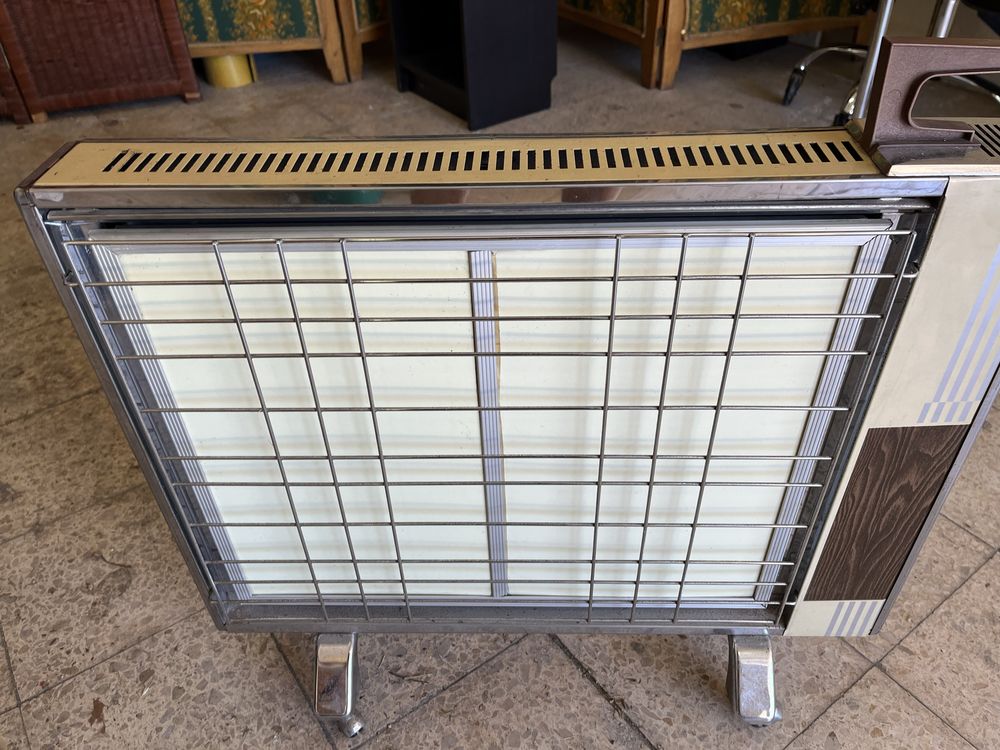 Aquecedor eletrico