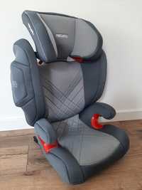 Fotelik Recaro Monza Nova 15-36 kg