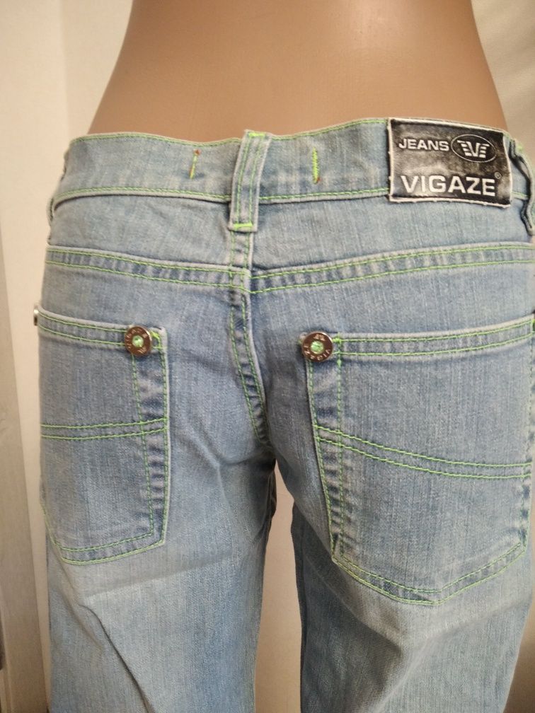 Жіночі джинси vigaze розмір М
