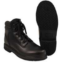 Botas GB "Security" Pretas Originais Novas (42)