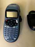 DYMO LetraTag LT-100H+ drukarka do etykietowania z uchwytem
