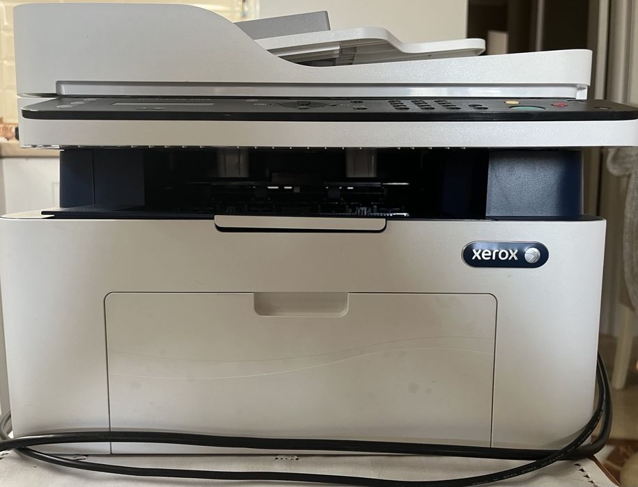 Принтер, ксерокс, сканер Xerox WorkCentre 3025 БФП МФУ Wi-fi Самовивіз