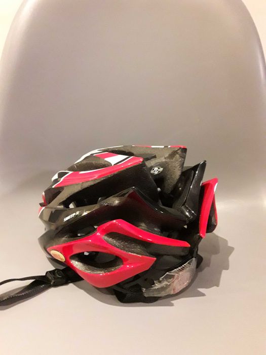 Kask Bell Sweep R Large 59-63 cm Road MTB