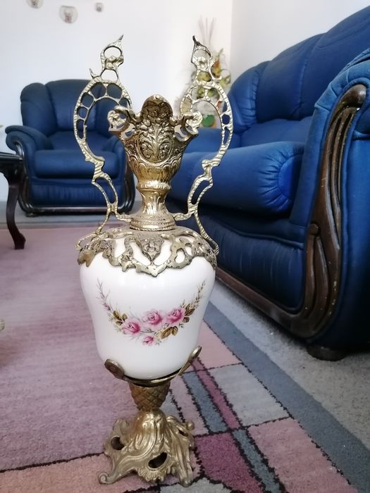 Jarra decorativa antiga