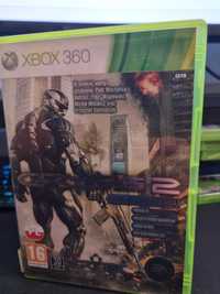 Crysis 2 X360 PL Unikat XBOX 360 SklepRetroWWA Wysyłka Wymiana