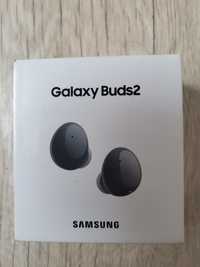 Słuchawki bezprzewodowe douszne Samsung Galaxy Buds2